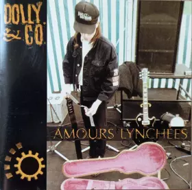 Couverture du produit · Amours Lynchées