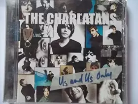 Couverture du produit · Us And Us Only