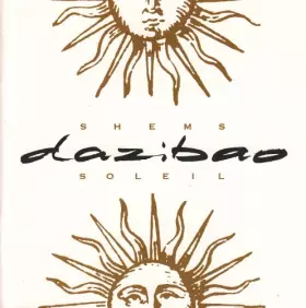 Couverture du produit · Shems Soleil [Import]