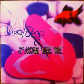 Couverture du produit · J'avais Une Vie 