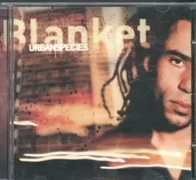 Couverture du produit · Blanket