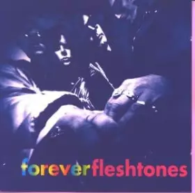 Couverture du produit · Forever Fleshtones [Import allemand]