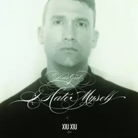 Couverture du produit · Dear God, I Hate Myself