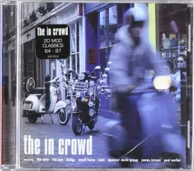 Couverture du produit · in-Crowd [Import]