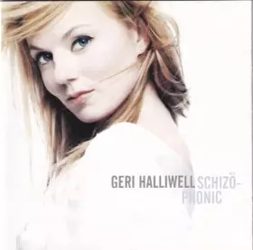 Couverture du produit · Schizophonic