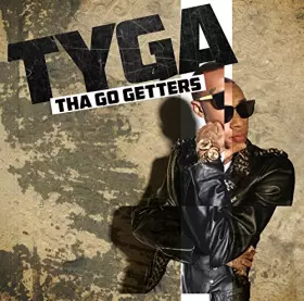 Couverture du produit · Tha Go Getters [Import]