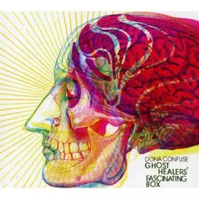 Couverture du produit · Ghost healers' Fascination Box