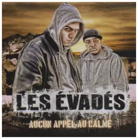 Couverture du produit · Aucun Appel Au Calme