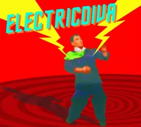 Couverture du produit · Electric Diva