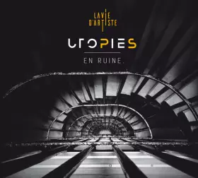 Couverture du produit · Utopies En Ruine.