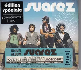 Couverture du produit · L'Indécideur (Edition Limitée)