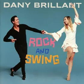 Couverture du produit · Rock and Swing