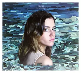 Couverture du produit · Dillon: The Unknown (digipack) [CD]