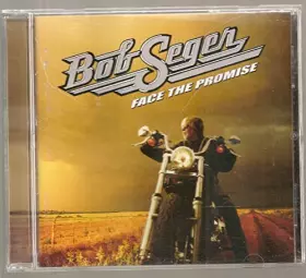 Couverture du produit · Face The Promise