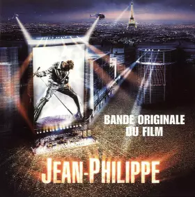 Couverture du produit · Jean-Philippe - Bande Originale Du Film