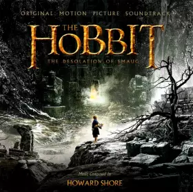 Couverture du produit · The Hobbit: The Desolation Of Smaug (Original Motion Picture Soundtrack)