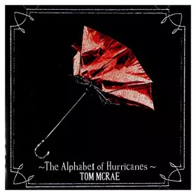 Couverture du produit · Alphabet of Hurricanes