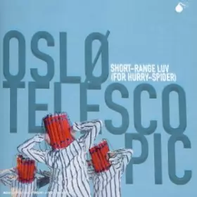 Couverture du produit · Short Range Luv (For Hurry-Spider) - Copy control