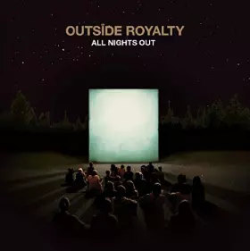 Couverture du produit · All Nights Out