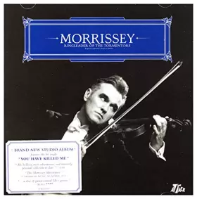 Couverture du produit · Ringleader of the tormentors