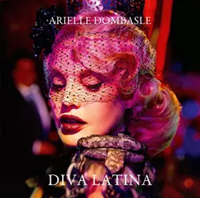 Couverture du produit · Diva Latina