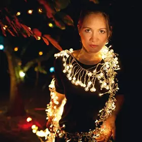 Couverture du produit · The Danger of Light