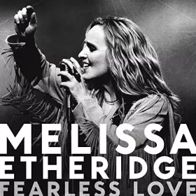 Couverture du produit · Fearless Love [Import]