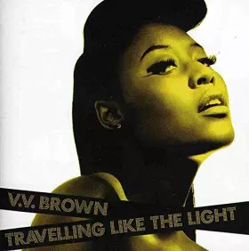 Couverture du produit · Travelling Like The Light [Import]