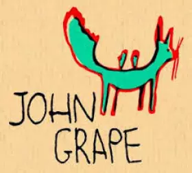 Couverture du produit · John Grape