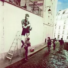 Couverture du produit · Turnin'Wrong