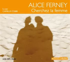Couverture du produit · Cherchez la femme