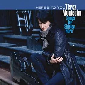 Couverture du produit · Here's to You-Songs for Shirley Horn