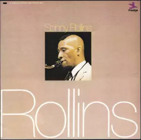 Couverture du produit · Sonny Rollins