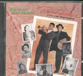 Couverture du produit · Remembrance: Live at The Village Vanguard