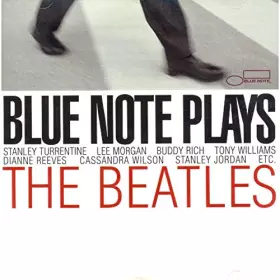 Couverture du produit · Blue Note Plays The Beatles