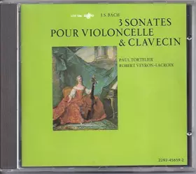 Couverture du produit · Sonata Cello (3)