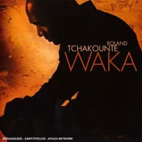 Couverture du produit · Waka