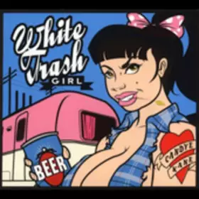 Couverture du produit · White Trash Girl [Import]