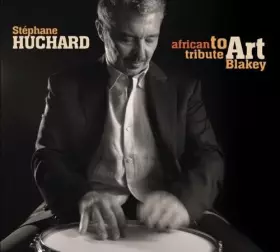 Couverture du produit · African Tribute to Art Blakey [Import]