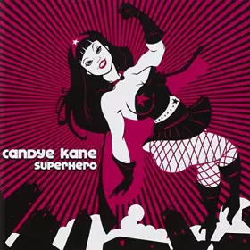 Couverture du produit · Superhero [Import]