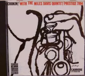 Couverture du produit · Cookin' With The Miles Davis Quintet