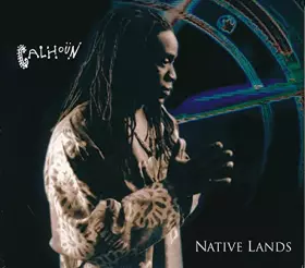 Couverture du produit · Native Lands
