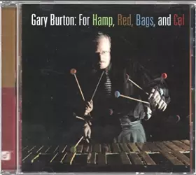 Couverture du produit · For Hamp, Red, Bags & Cal