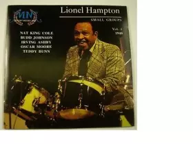 Couverture du produit · Small Groups Vol 4