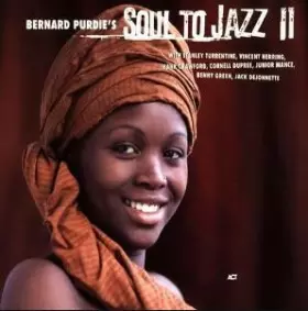 Couverture du produit · Bernard Purdie's Soul To Jazz II