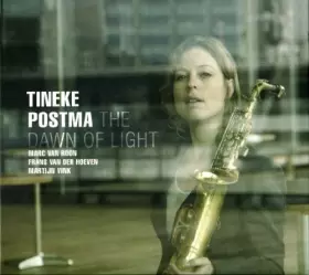 Couverture du produit · Tineke Postma : The Dawn of Light