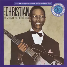 Couverture du produit · The Genius Of The Electric Guitar