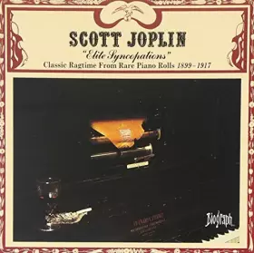 Couverture du produit · Elite Syncopations: ... by Scott Joplin (2003-06-10)