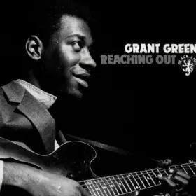 Couverture du produit · Reaching Out [Import]