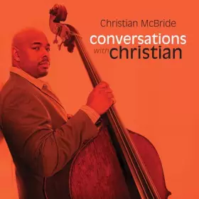 Couverture du produit · McBride Christian/Conversations